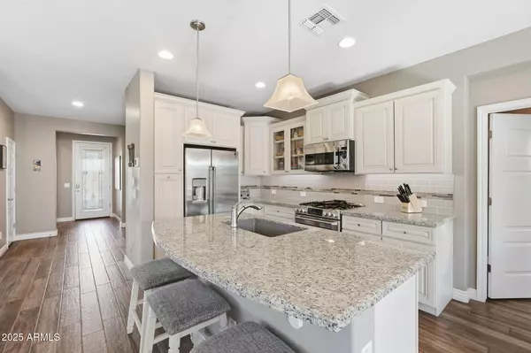 Queen Creek, AZ 85140,891 E CEREUS Pass