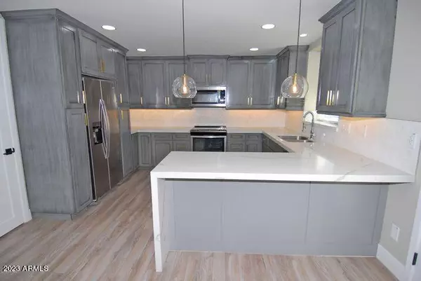 Scottsdale, AZ 85251,8541 E CATALINA Drive