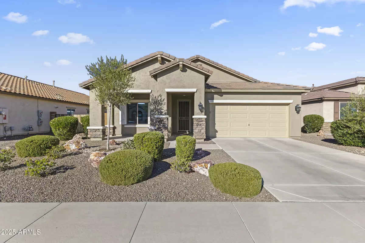 Buckeye, AZ 85396,25940 W ORAIBI Drive