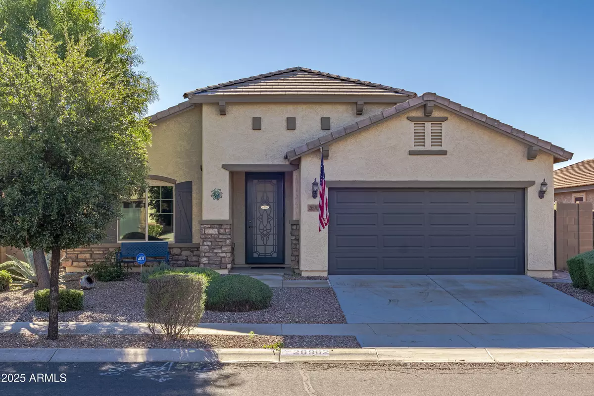 Surprise, AZ 85387,26962 N 178TH Avenue