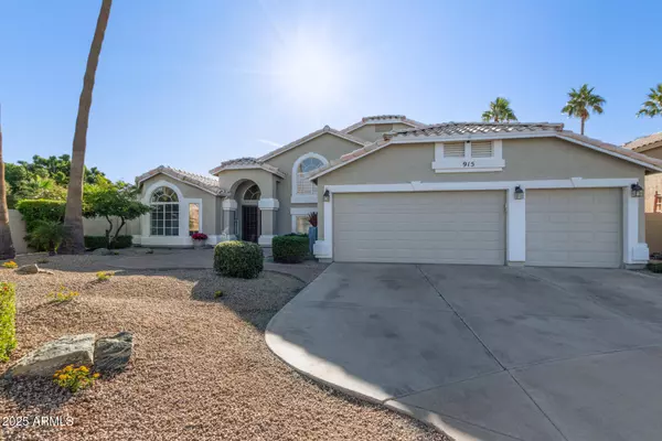 Gilbert, AZ 85233,915 W Grand Caymen Drive