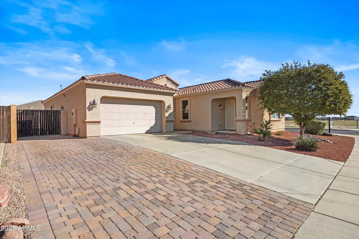 Surprise, AZ 85388,17604 W SURREY Drive