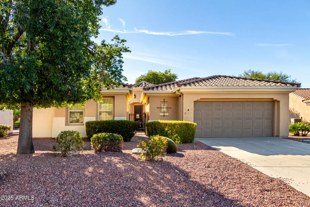 Sun City West, AZ 85375,13437 W CHAPALA Court