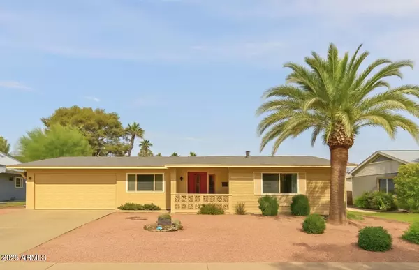 Sun City, AZ 85351,10508 W KELSO Drive