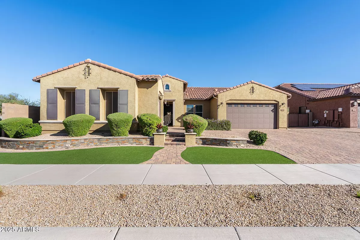 Queen Creek, AZ 85142,19880 E APRICOT Lane