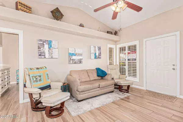 Peoria, AZ 85345,8140 N 107TH Avenue #151