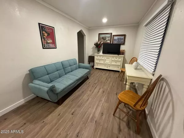 Tombstone, AZ 85638,19 W FREMONT Street #4