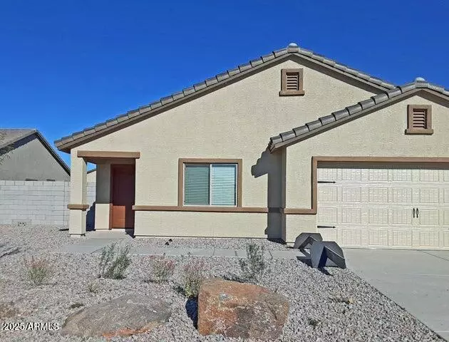 Casa Grande, AZ 85122,1544 E DEMAIN Drive