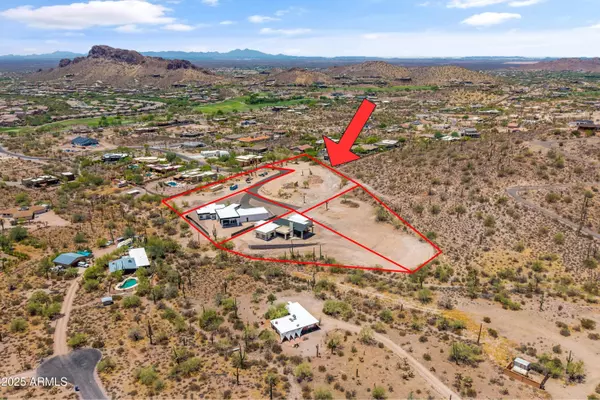 Gold Canyon, AZ 85118,3529 S KINGS RANCH Court #1