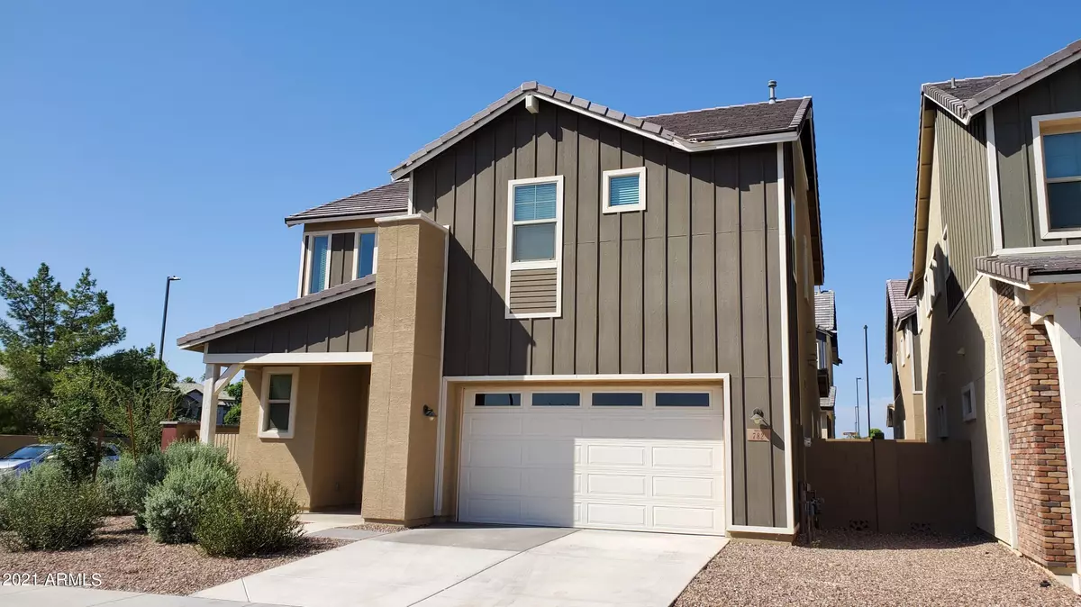 Chandler, AZ 85286,782 W Winchester Drive