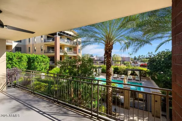 6166 N Scottsdale Road #B2008, Paradise Valley, AZ 85253