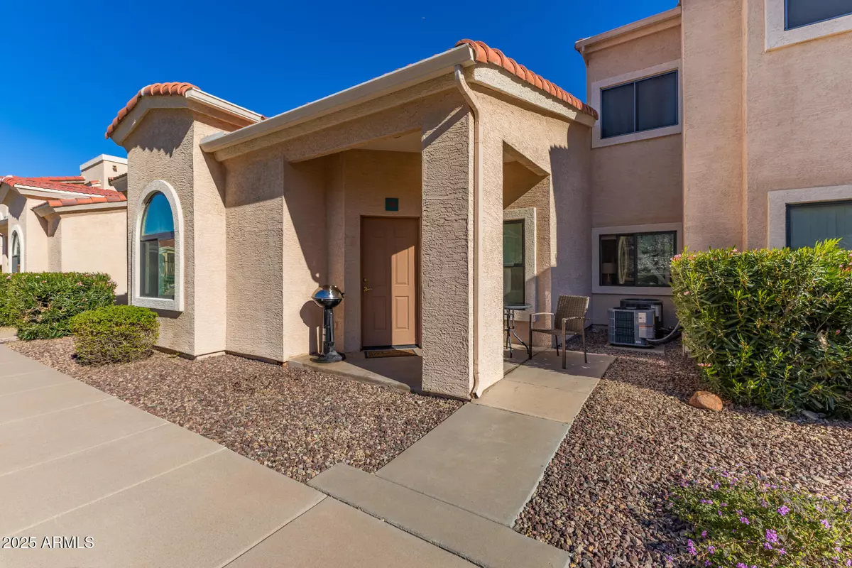 Fountain Hills, AZ 85268,16357 E ARROW Drive #115