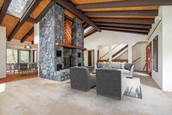 Sedona, AZ 86336,950 Shangri La Drive