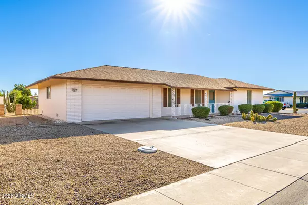 Sun City, AZ 85351,10461 W SUTTERS GOLD Lane