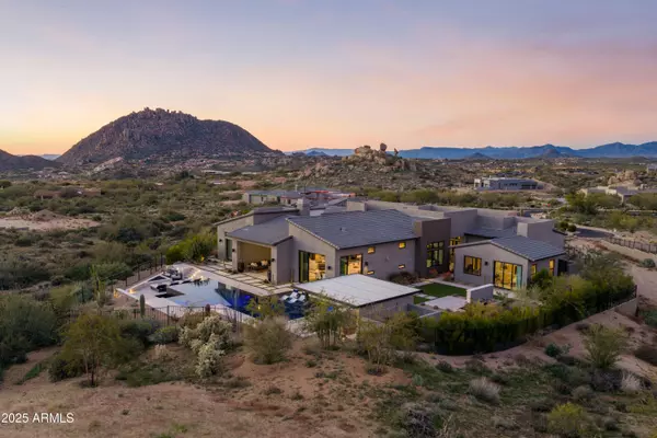 Scottsdale, AZ 85255,23962 N 123RD Place