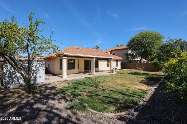 Glendale, AZ 85308,7391 W KRISTAL Way