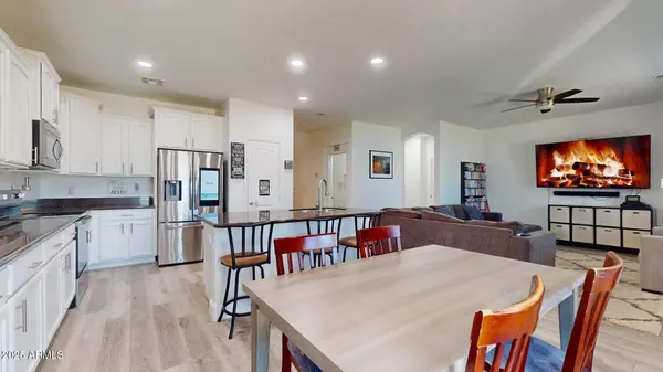 Goodyear, AZ 85338,269 S 165th Drive