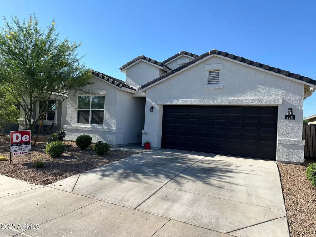 Phoenix, AZ 85043,7811 W Riverside Avenue