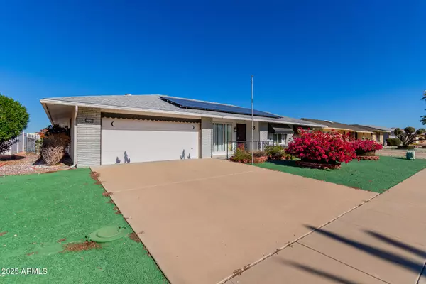 Sun City, AZ 85351,11046 W CAMPANA Drive