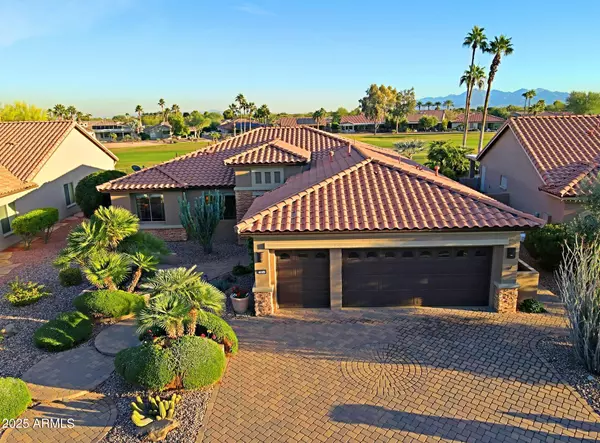 Goodyear, AZ 85395,16041 W WINDSOR Avenue