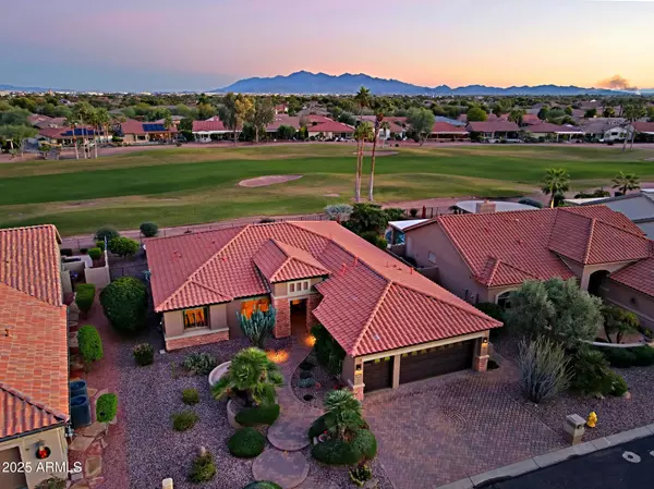 Goodyear, AZ 85395,16041 W WINDSOR Avenue