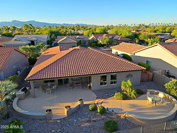 Goodyear, AZ 85395,16041 W WINDSOR Avenue