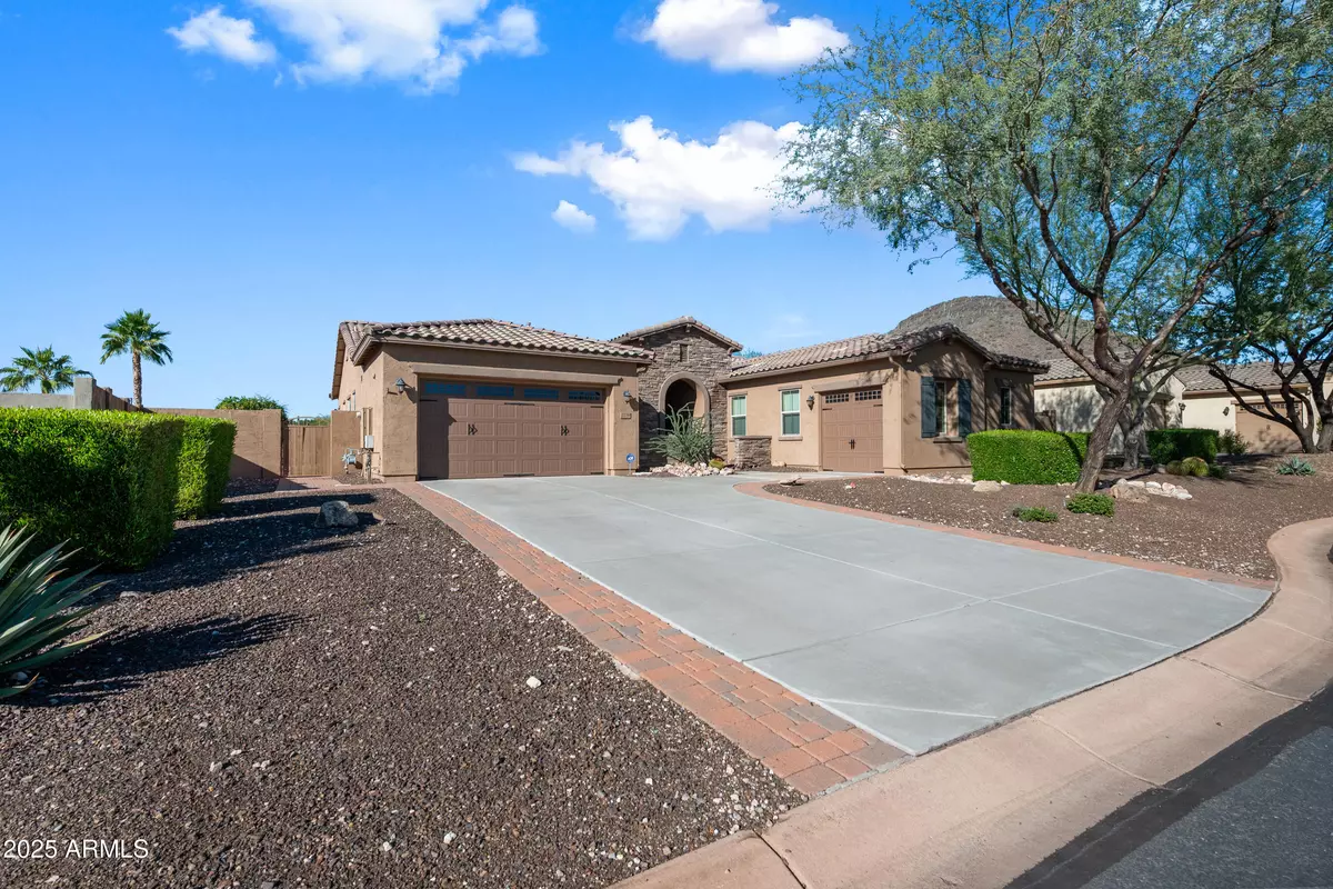 Peoria, AZ 85383,12750 W CALLE DE POMPAS --