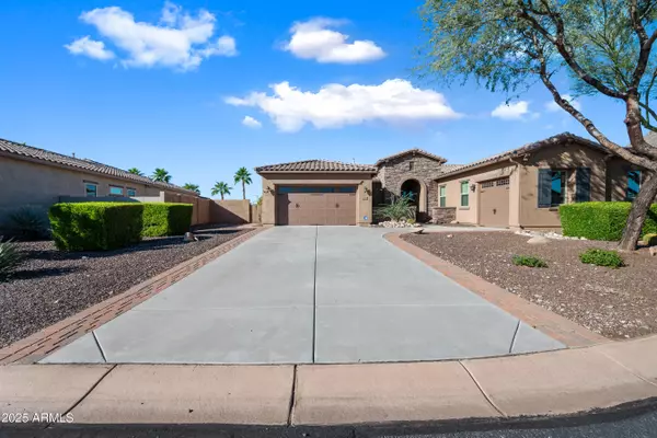 Peoria, AZ 85383,12750 W CALLE DE POMPAS --