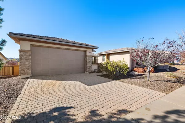 Prescott, AZ 86301,1240 SARAFINA Drive