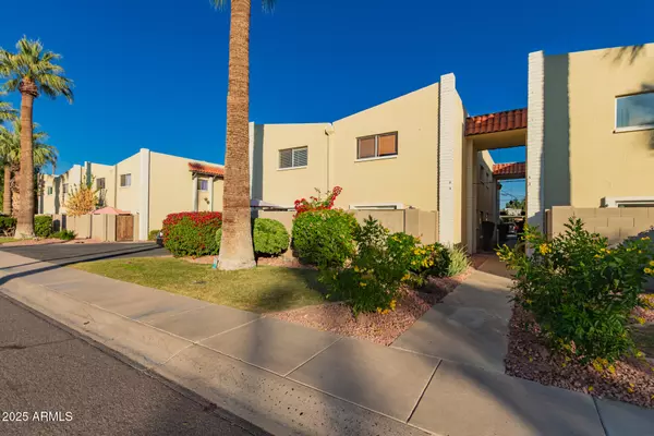 Scottsdale, AZ 85251,4925 N 73RD Street #6