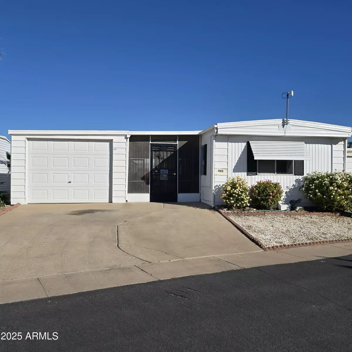 Peoria, AZ 85345,10201 N 99TH Avenue #44