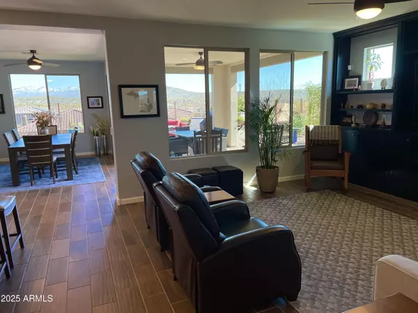 Wickenburg, AZ 85390,3300 SPARROWS CREEK Way