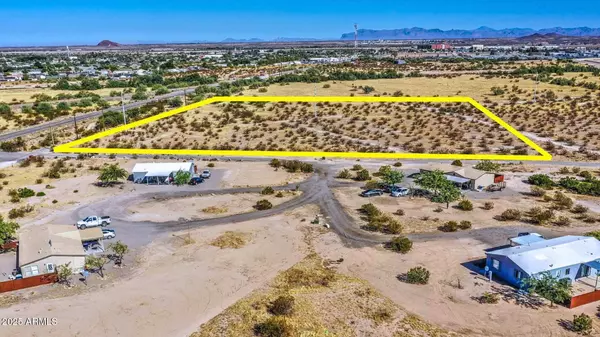 Florence, AZ 85132,0 N Highway 79 - Lot H -- #-