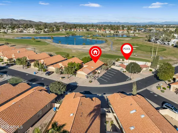 Phoenix, AZ 85044,4632 E SHOMI Street