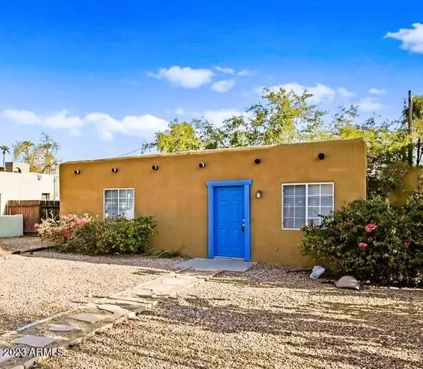 5327 E TAYLOR Street #A, Phoenix, AZ 85008