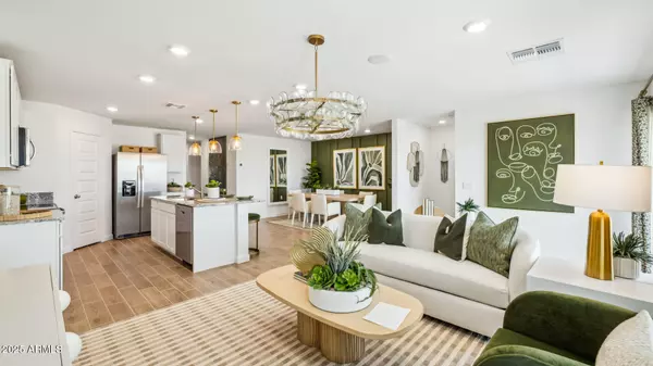 25939 W LYNNE Lane, Buckeye, AZ 85326