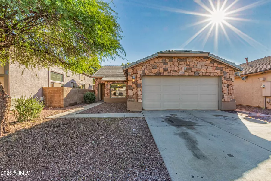 11413 W LOCUST Lane, Avondale, AZ 85323