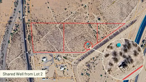 Florence, AZ 85132,0 N Highway 79 - Lot J -- #-