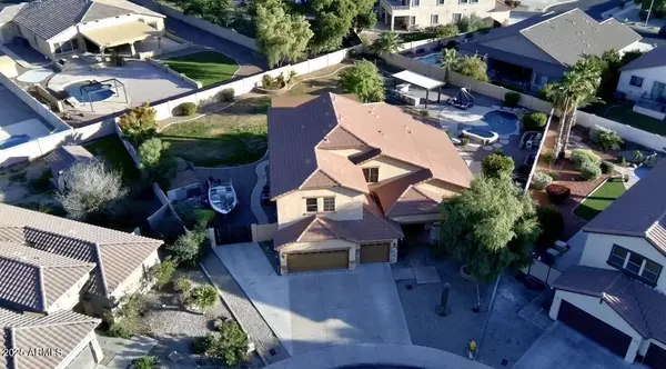 Glendale, AZ 85305,7727 N 86TH Lane