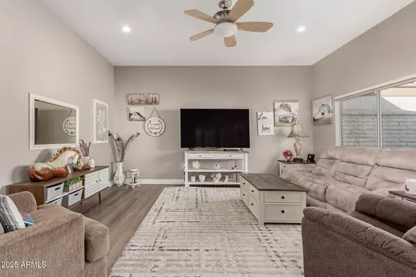 Sun City, AZ 85351,13863 N 108TH Drive