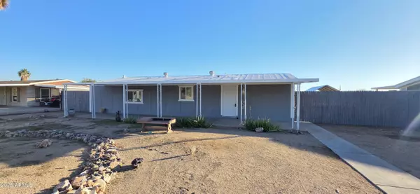 6927 W JUDY LYNN Lane, Peoria, AZ 85382