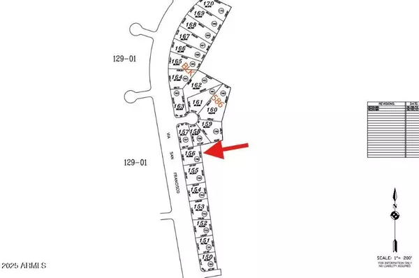 Rio Rico, AZ 85648,1227 Via San Francisco -- #-