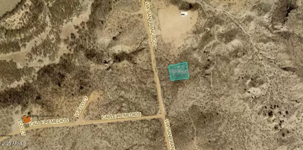 1227 Via San Francisco -- #-, Rio Rico, AZ 85648