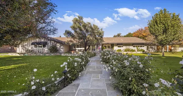 Phoenix, AZ 85013,516 W LAWRENCE Road