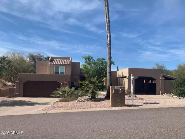 Fountain Hills, AZ 85268,14048 N CAMEO Drive