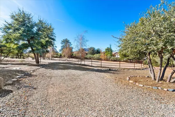 Prescott, AZ 86305,2005 W SEVEN OAKS --