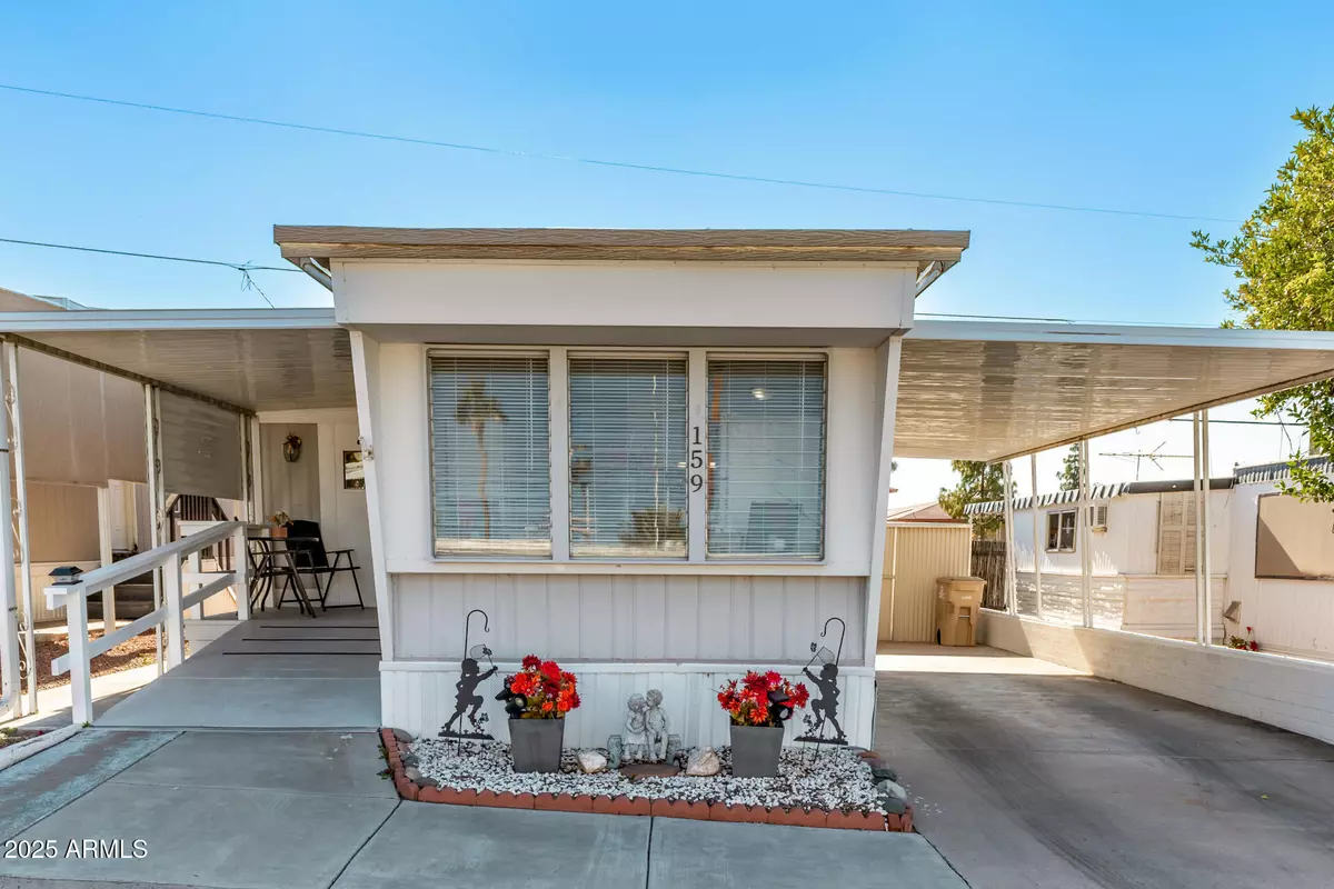 Phoenix, AZ 85020,10401 N CAVE CREEK Road #159