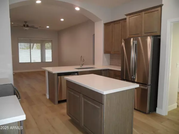 Gilbert, AZ 85297,3812 S Seton Avenue