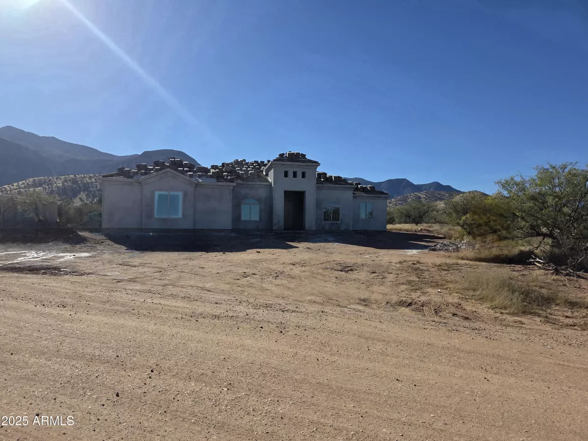 Hereford, AZ 85615,5754 S Stephanie Place