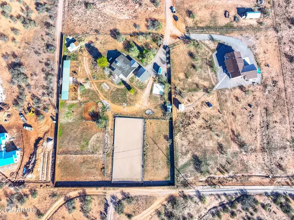 Cornville, AZ 86325,2770 S Country Hill Road